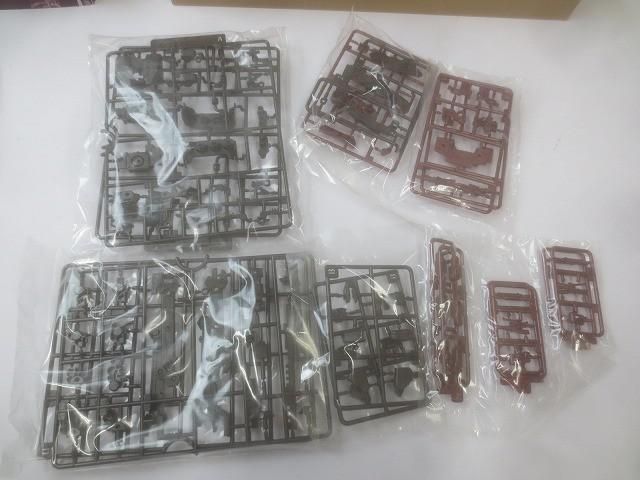 プラモデル コトブキヤ