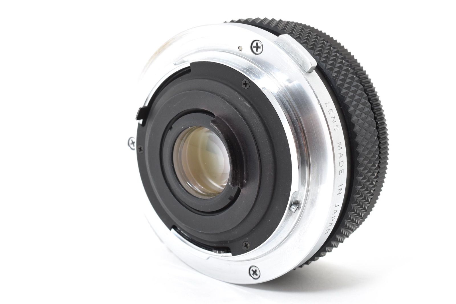 ☆良品☆ OLYMPUS オリンパス OM-SYSTEM ZUIKO MC AUTO-W 24mm F2.8 24