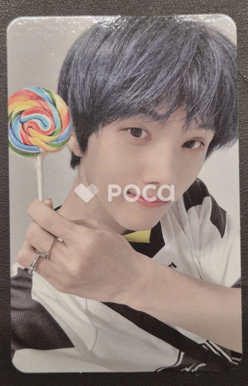 NCT チソン 2023 NCT DREAM 7th ANNIVERSARY FANMEETING [DREAM LAND