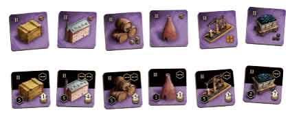  アークライト ブラス バーミンガム 完全日本語版 2-4人用 60-120分 14才以上向け ボードゲーム その他 おもちゃ