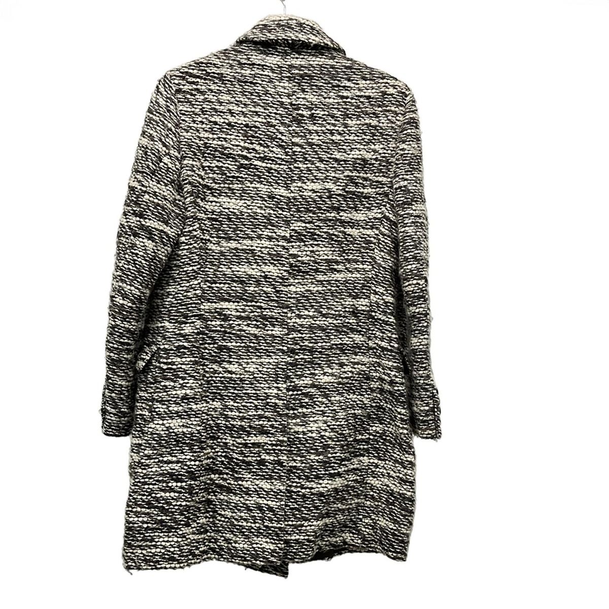 SPORTMAX(スポーツマックス) コート サイズ42 L レディース - ダーク