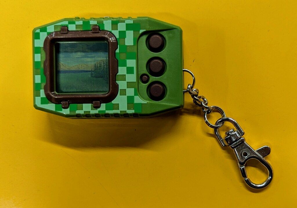 バンダイ デジタルモンスター デジモンペンデュラムZ Ver.ネイチャー