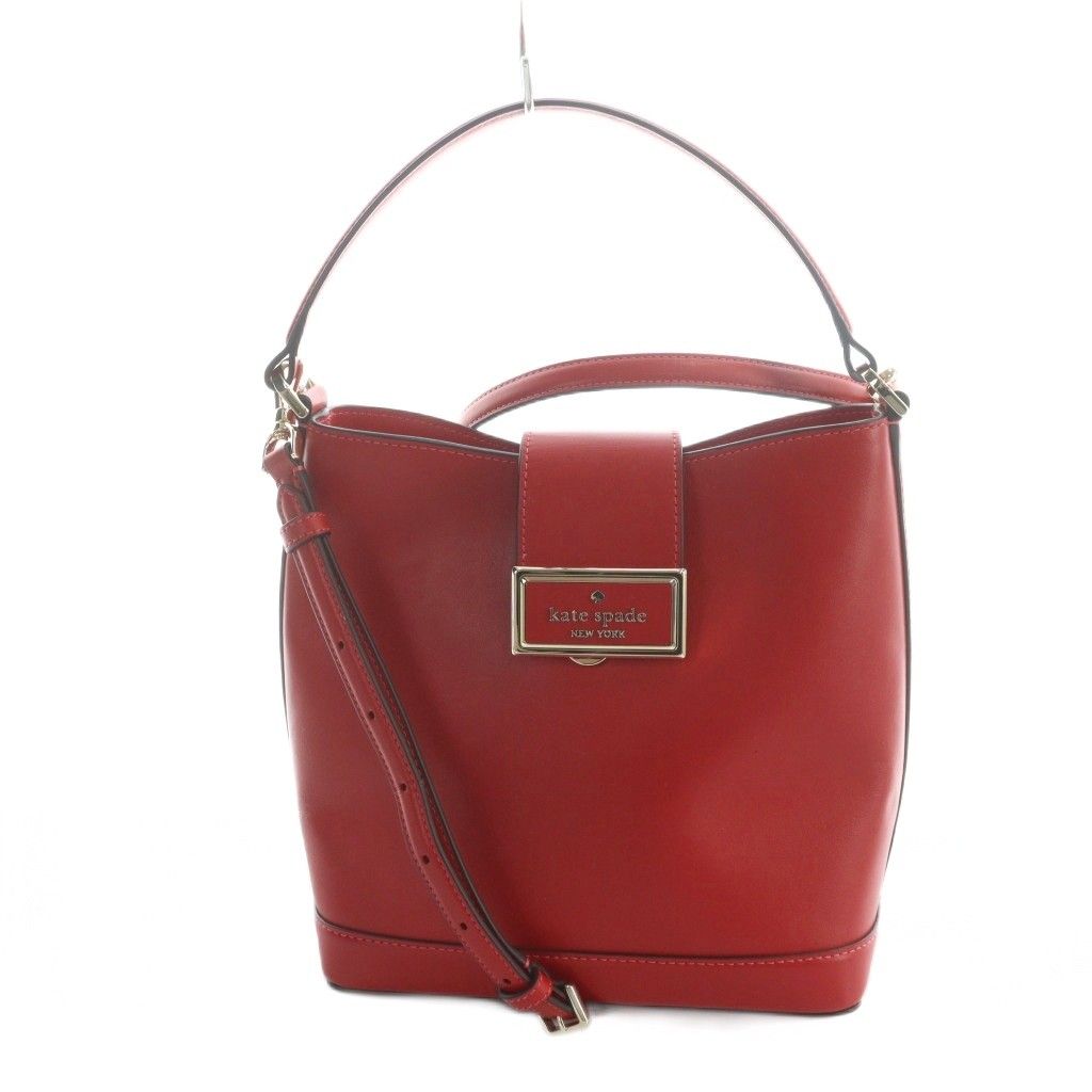ケイトスペード KATE SPADE リーガン バケット バッグ ハンド