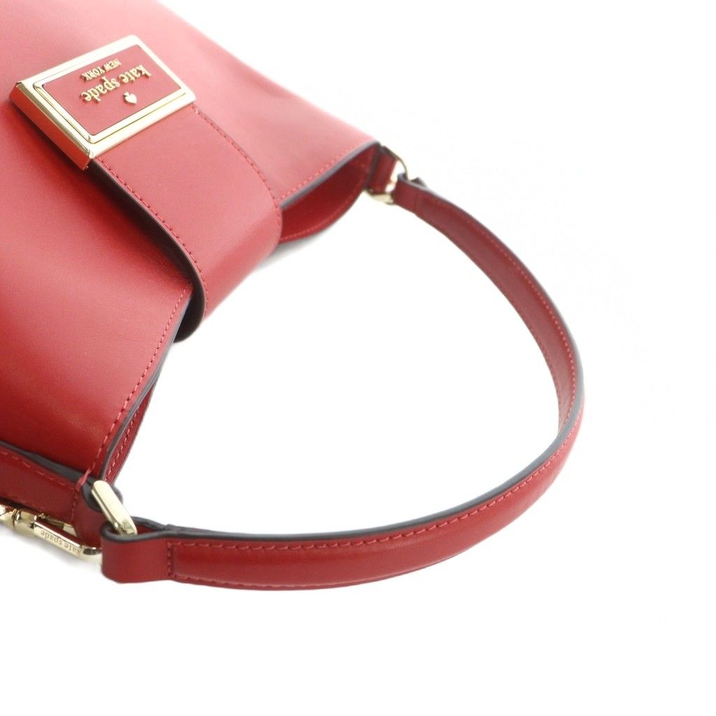 ケイトスペード KATE SPADE リーガン バケット バッグ ハンド