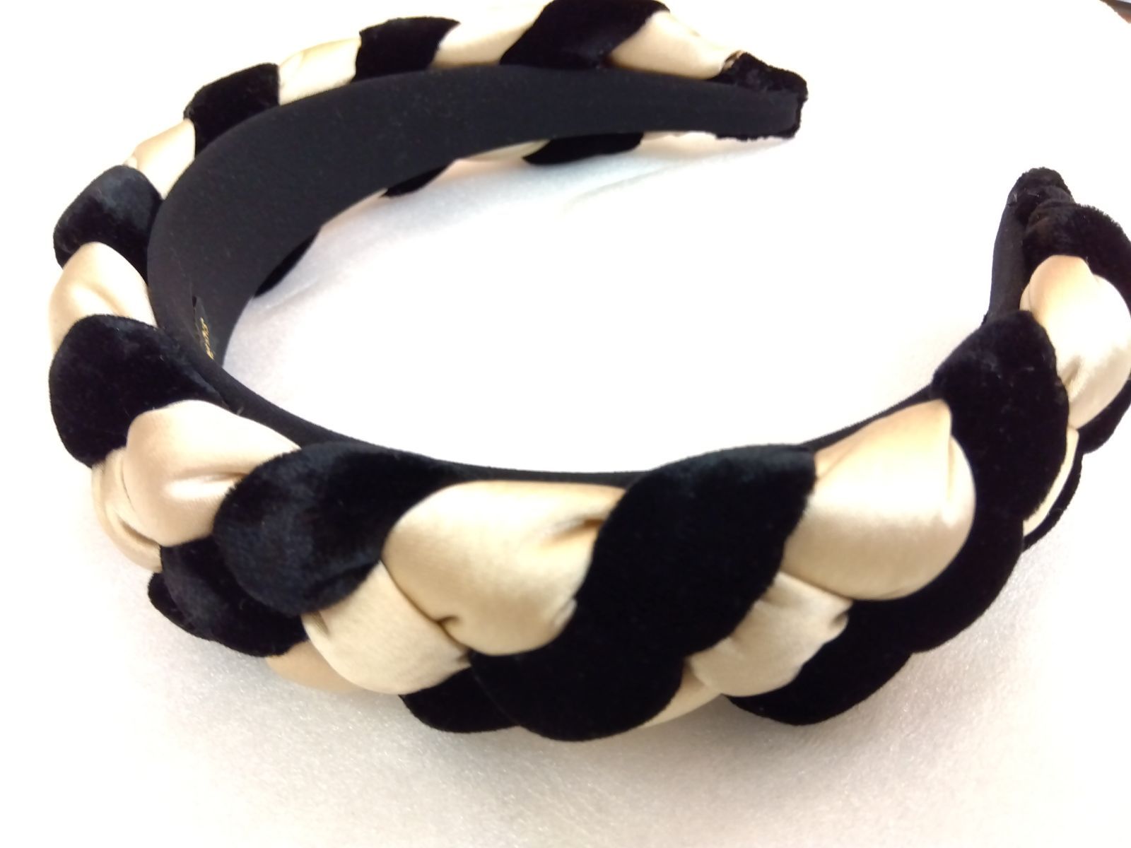 M17【美品】 アレクサンドルドゥパリ Alexandre de paris ベロア