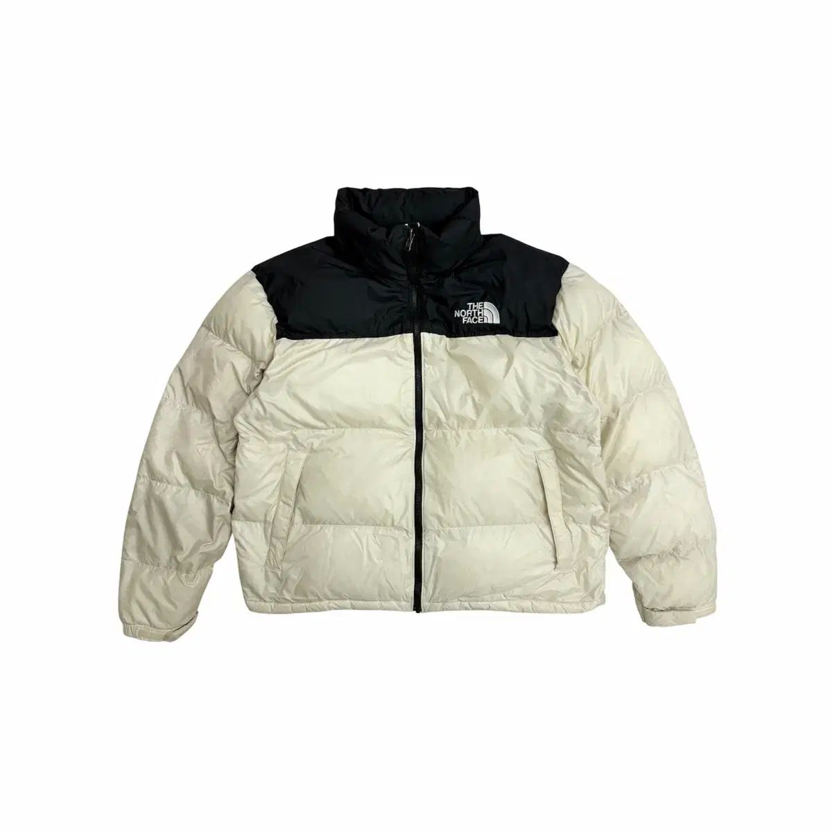 THE NORTH FACE ザノースフェイス ホワイトラベル ヌプシ オンボール 