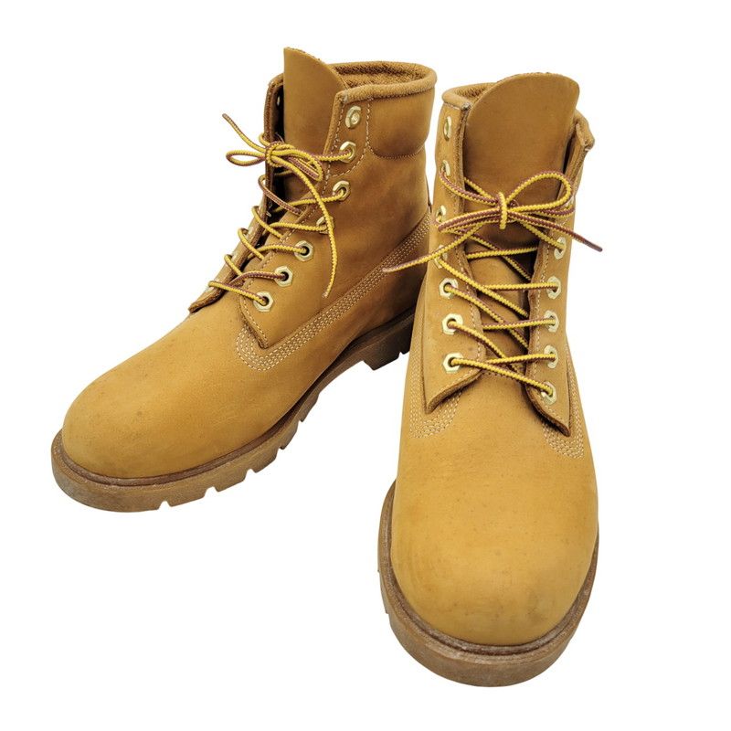 現状渡し品】Timberland ティンバーランド 6INCH BASIC BOOT 10066 6