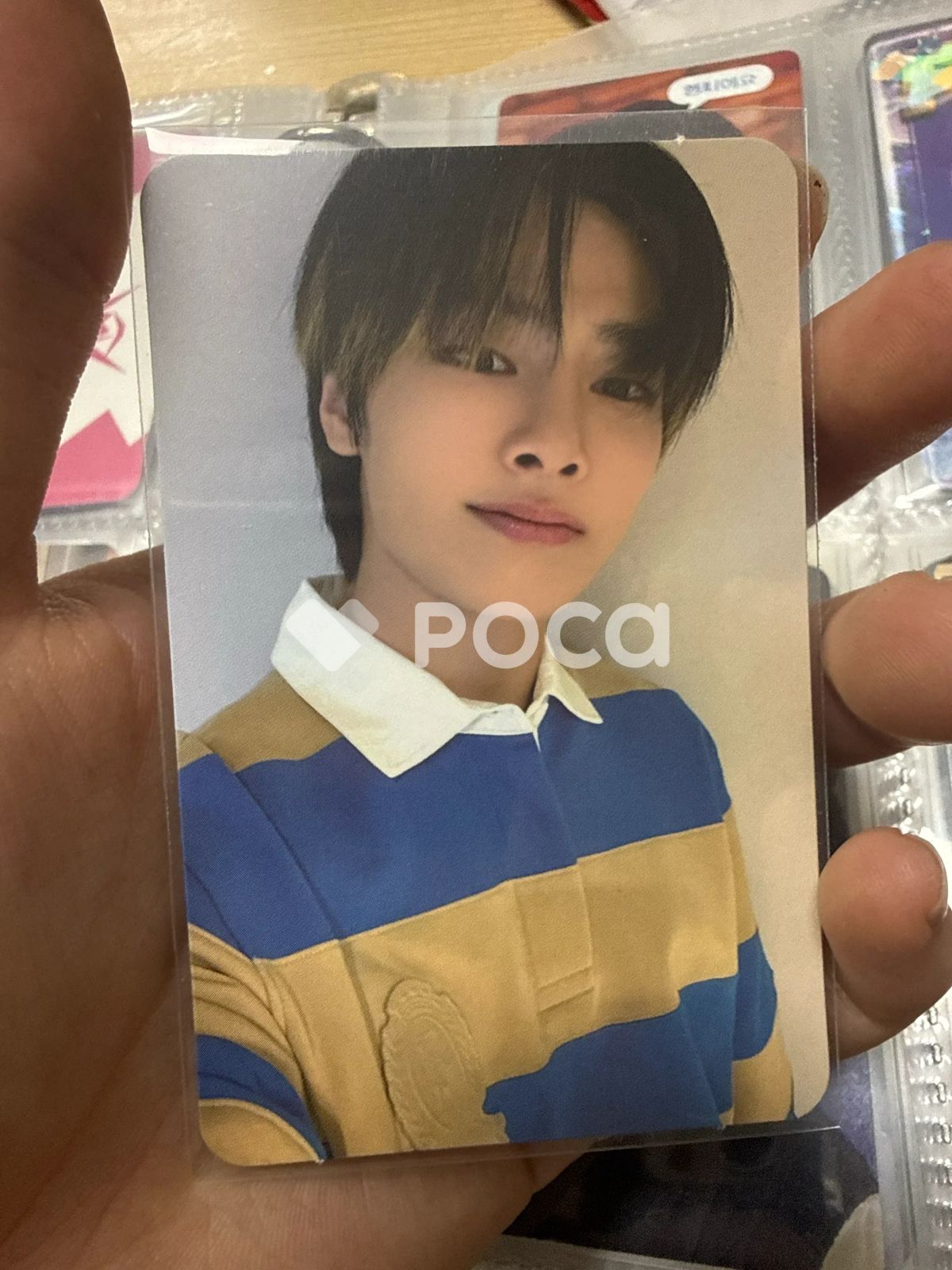 straykids アイエン 樂-STAR ROCK-STAR SOUNDWAVE サウェ ラキドロ