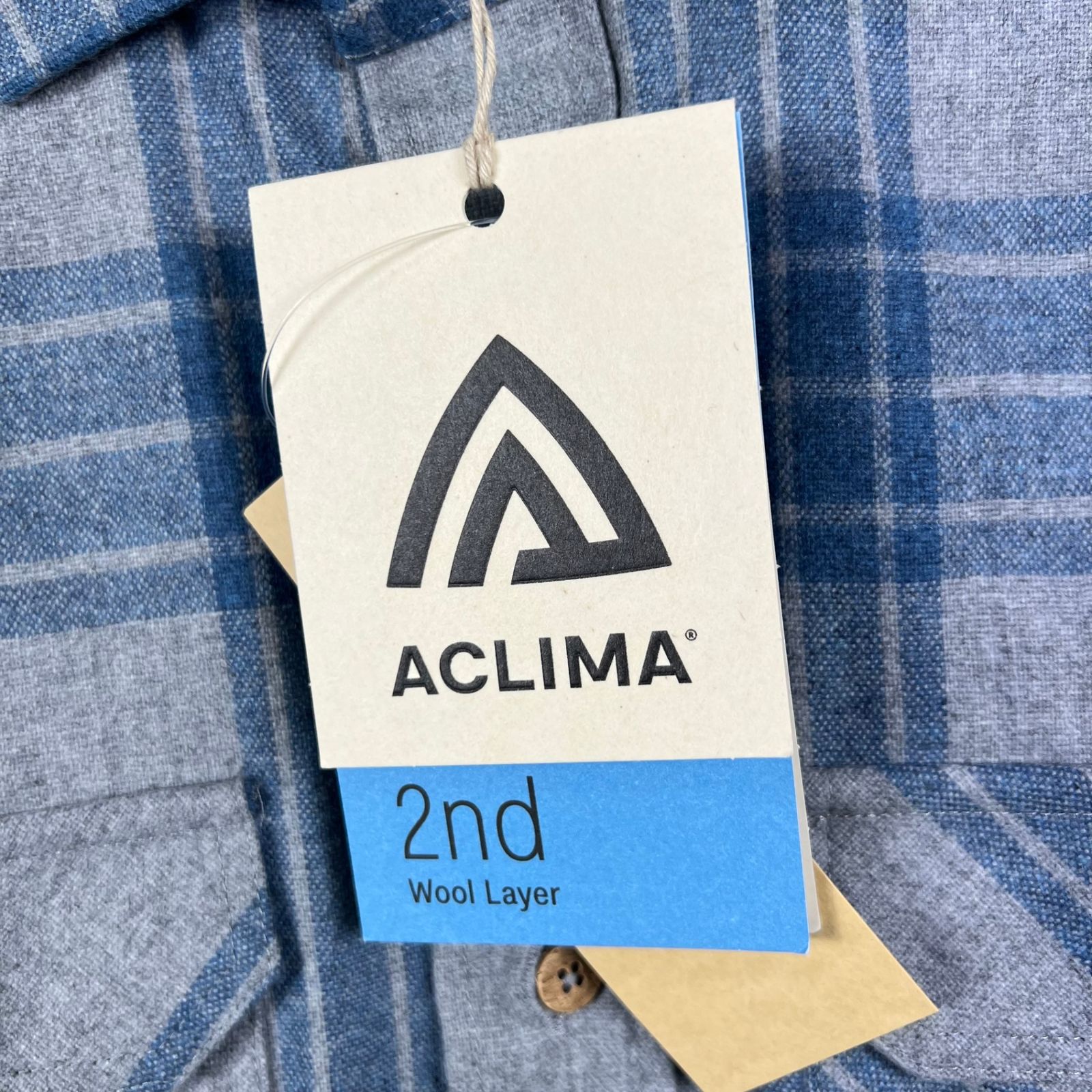 Aclima アクリマ