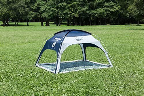 コールマン(Coleman) スクリーンシェード テントピクニック キャンプpo