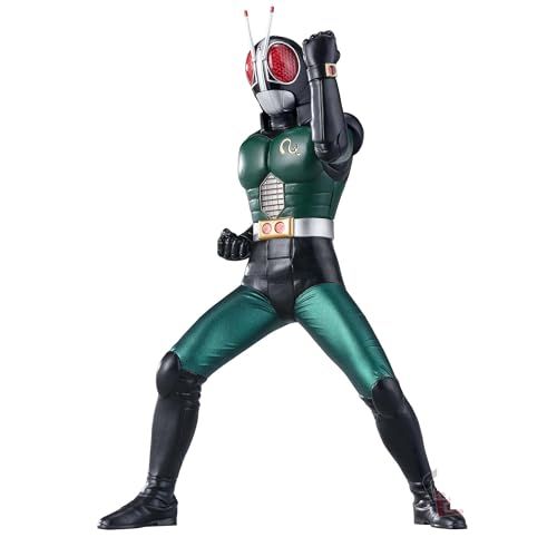仮面 ライダーBLACK RX 英雄勇像 RXpo 49 b 5 ced 0