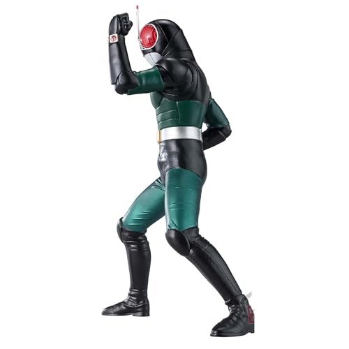 仮面 ライダーBLACK RX 英雄勇像 RXpo 49 b 5 ced 0