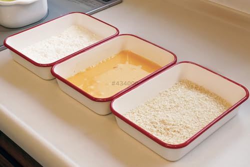 富士ホーロー 揚げ物