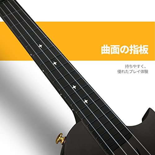 カポ スペア弦が付属