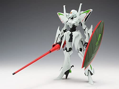 ウェーブ ファイブスター物語 エンゲージSR 3 1|144スケール 全高約16 cm プラモデル FS-154 po 1 f 6 4 ba 0