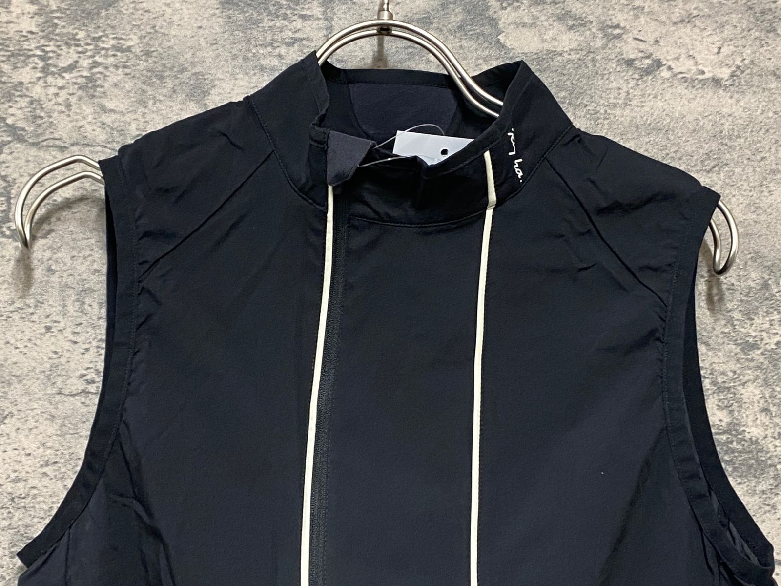 JW050 ラファ Rapha CLASSIC GILET サイクルベスト ジレ 黒 S - メルカリ