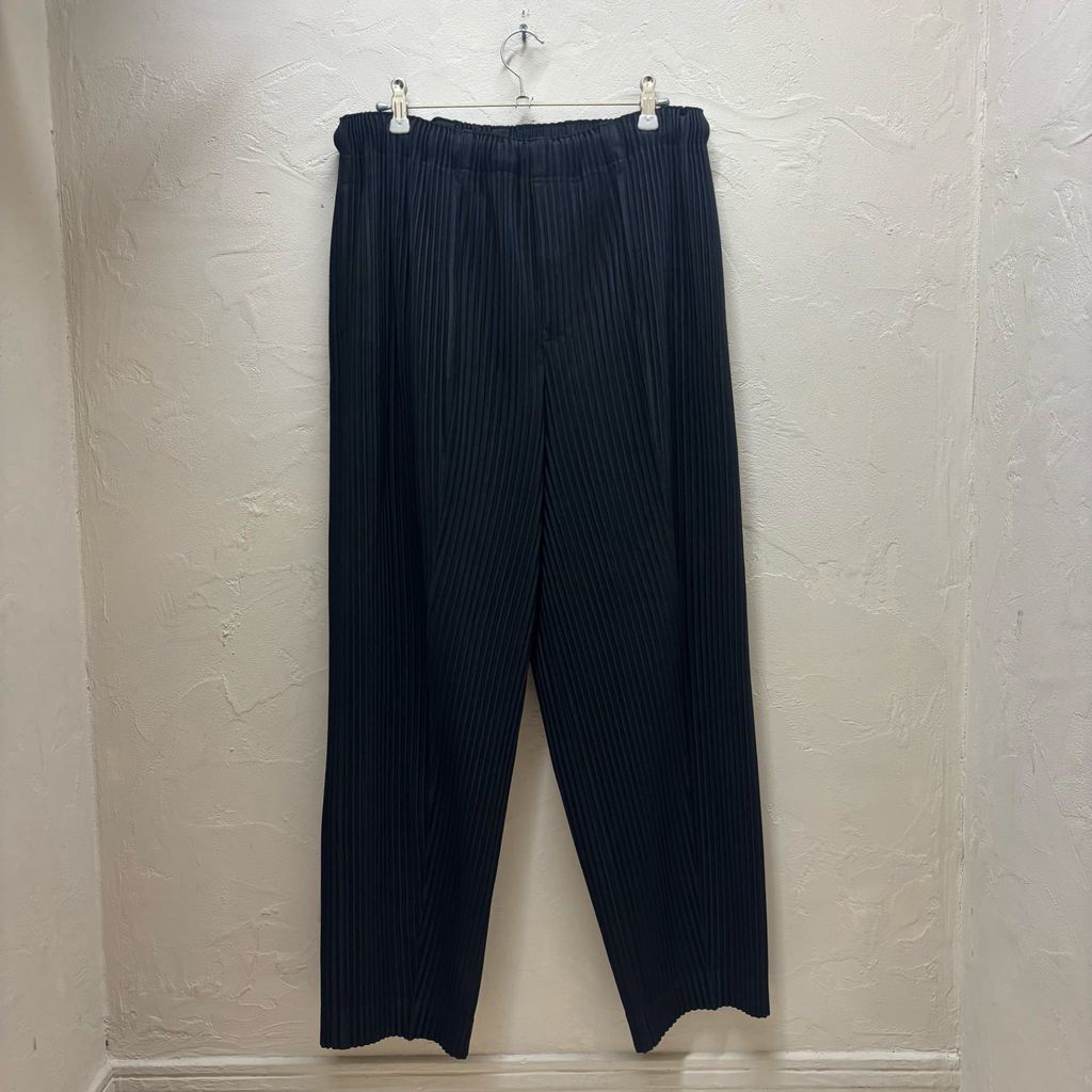 HOMME PLISSE ISSEY MIYAKE オムプリッセイッセイミヤケ 22SS Straight