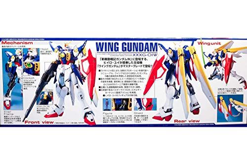  MG 新機動戦記ガンダムW Endless Waltz XXXG-01 W ウイングガンダム EW版 1|100スケール 色分け済みプラモデルpo d 1 b 165 da その他 キッチン 食器