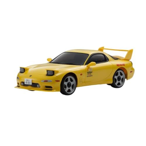 キョウショウ エッグ Kyosho Egg FIRST MINI Z 頭文字D マツダ RX 7 FD 3 S 66603 Zpo 4 e 78 d 488