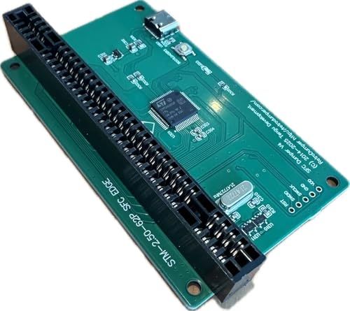 RetroDumper レトロダンパー V 4 ゲームROM吸い出しツール エミュレータ起動 SFC用 2596 po f 3800586