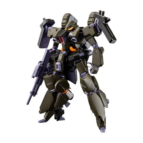 ＨＧ 1 144 リーベン ヴォルフ A O Z RE BOOT版 色分け済みプラモデルpo b 24 fff