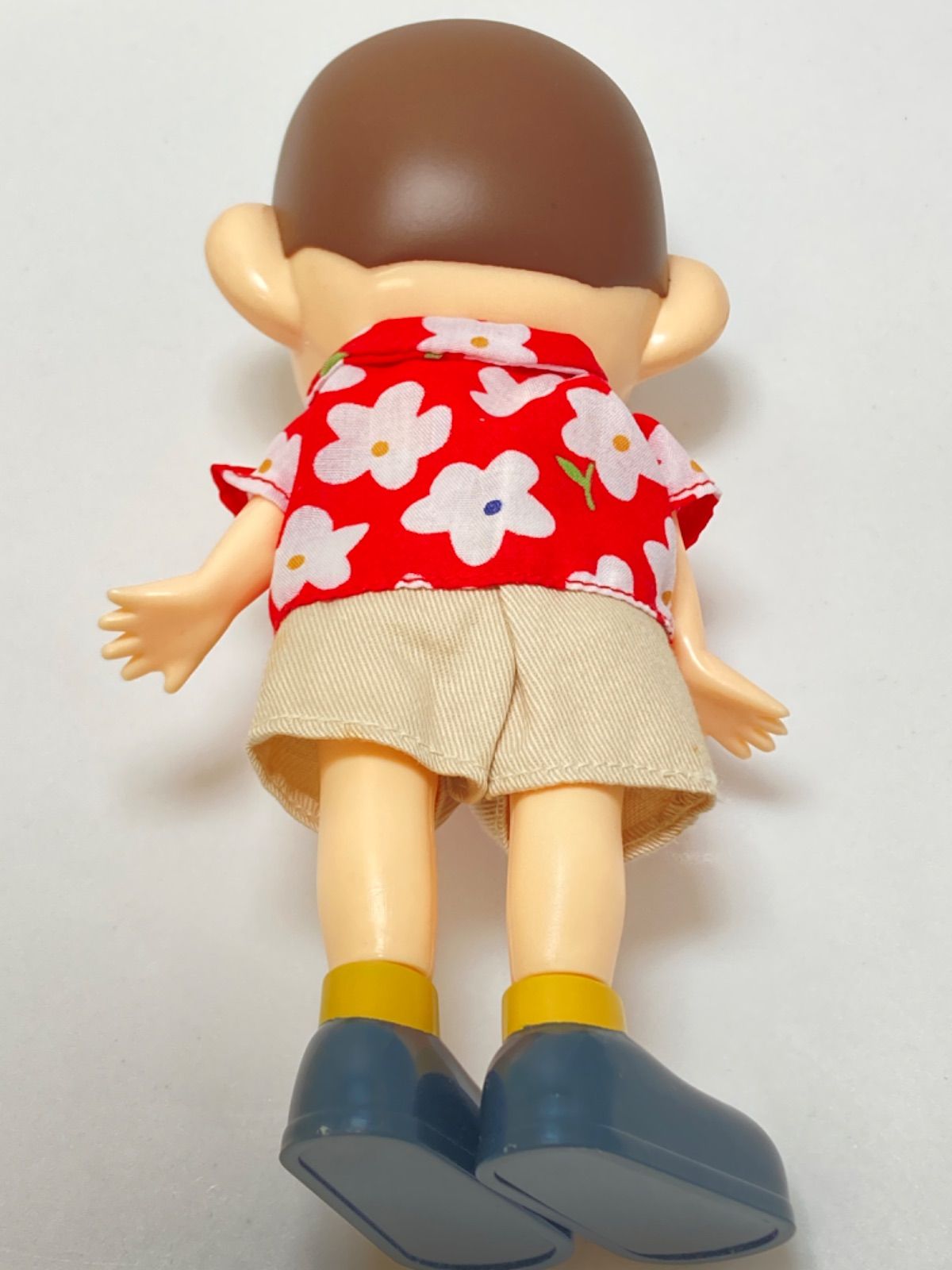 ☆ 不二家 スポーツポコちゃん 着せかえ人形 - メルカリ