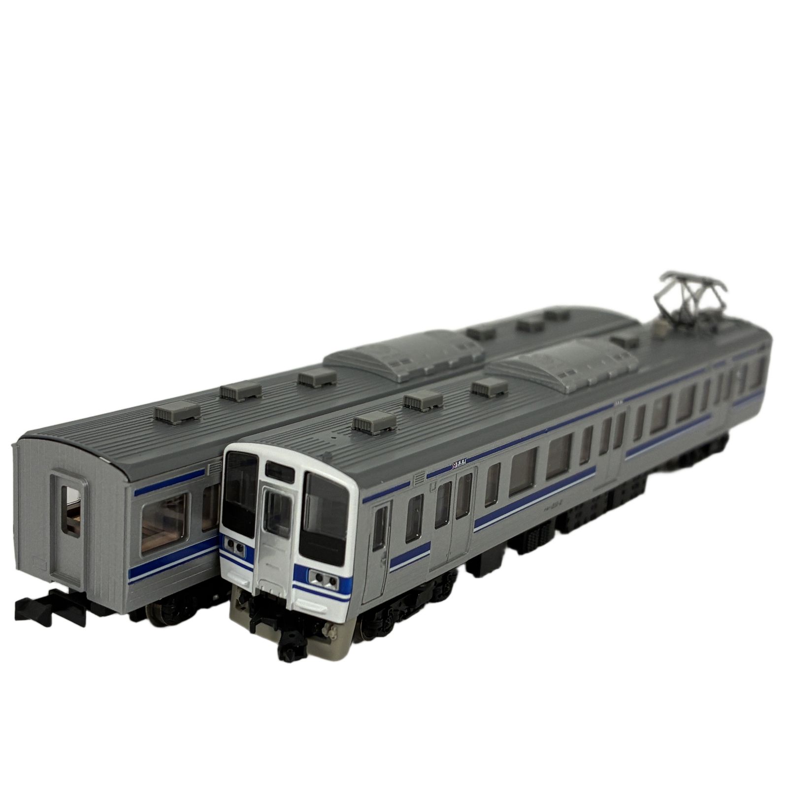 TOMIX 92932 国鉄 211 0系 近郊電車 シティーライナー セット 4両 鉄道