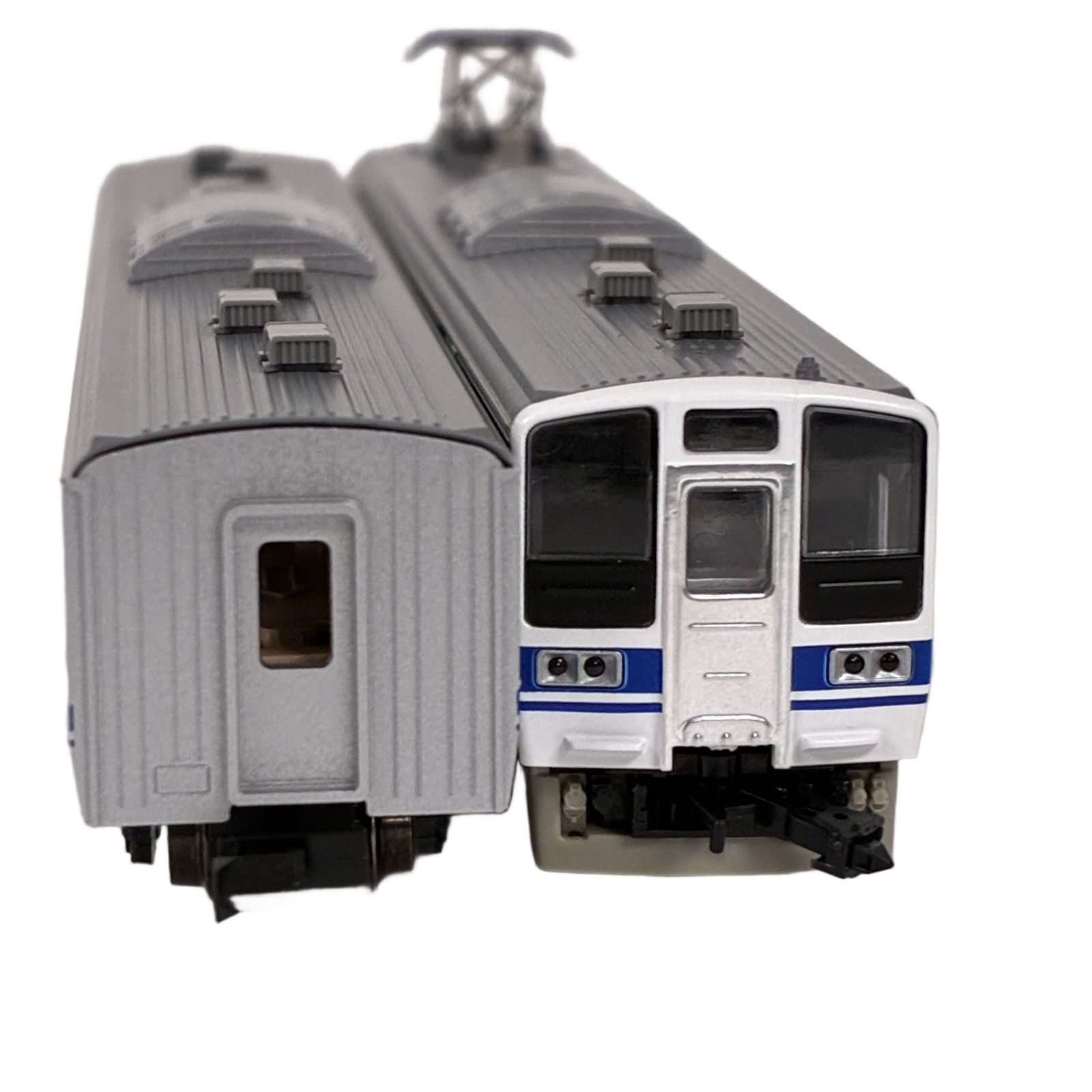 TOMIX 92932 国鉄 211 0系 近郊電車 シティーライナー セット 4両 鉄道