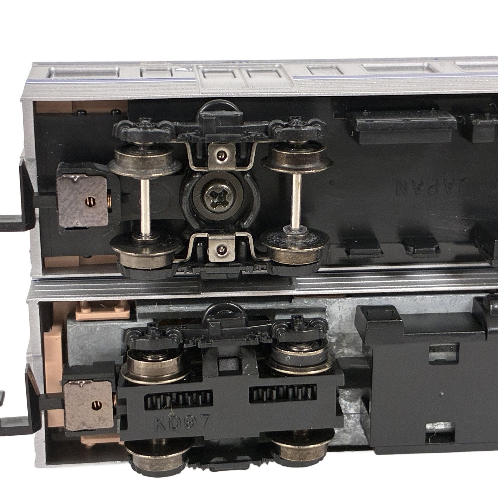 TOMIX 92932 国鉄 211 0系 近郊電車 シティーライナー セット 4両 鉄道