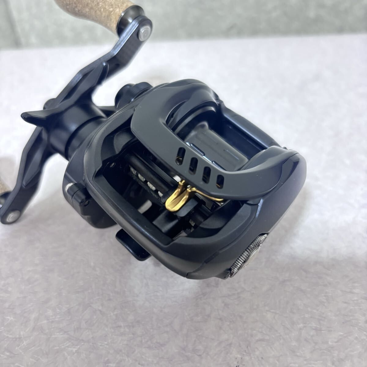 タトゥーラ リール