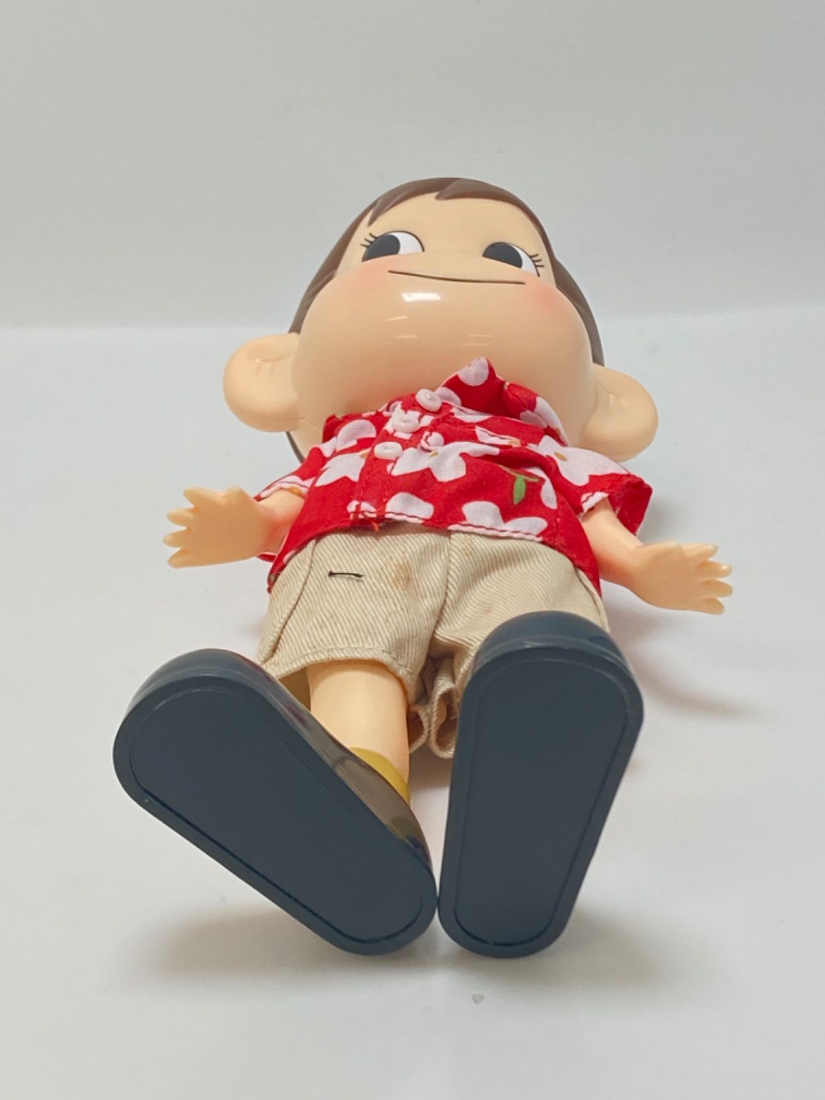 ☆ 不二家 スポーツポコちゃん 着せかえ人形 - メルカリ