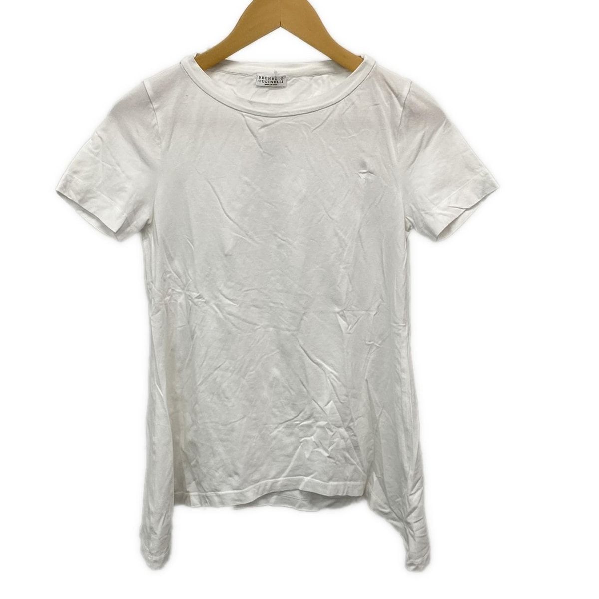 BRUNELLO CUCINELLI(ブルネロクチネリ) 半袖Tシャツ サイズS S
