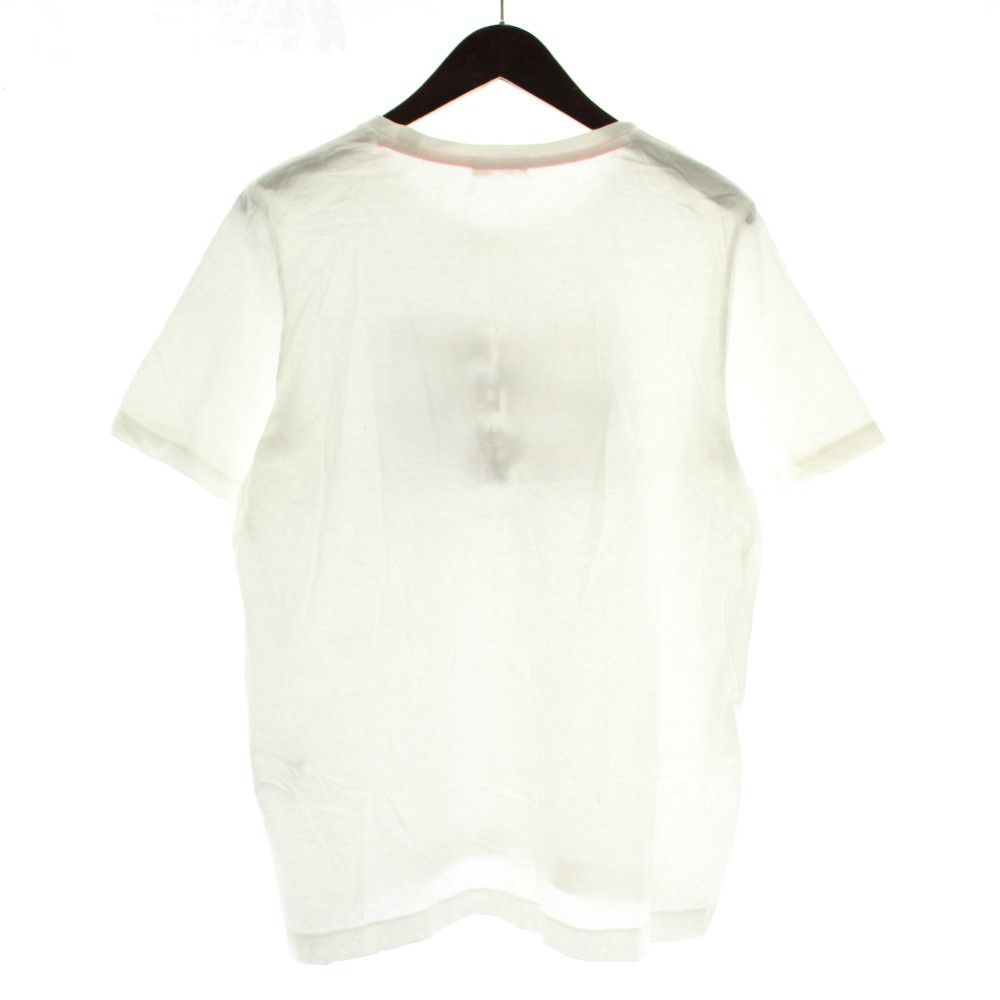 ルコックスポルティフ le coq sportif Tシャツ カットソー 半袖 クルー