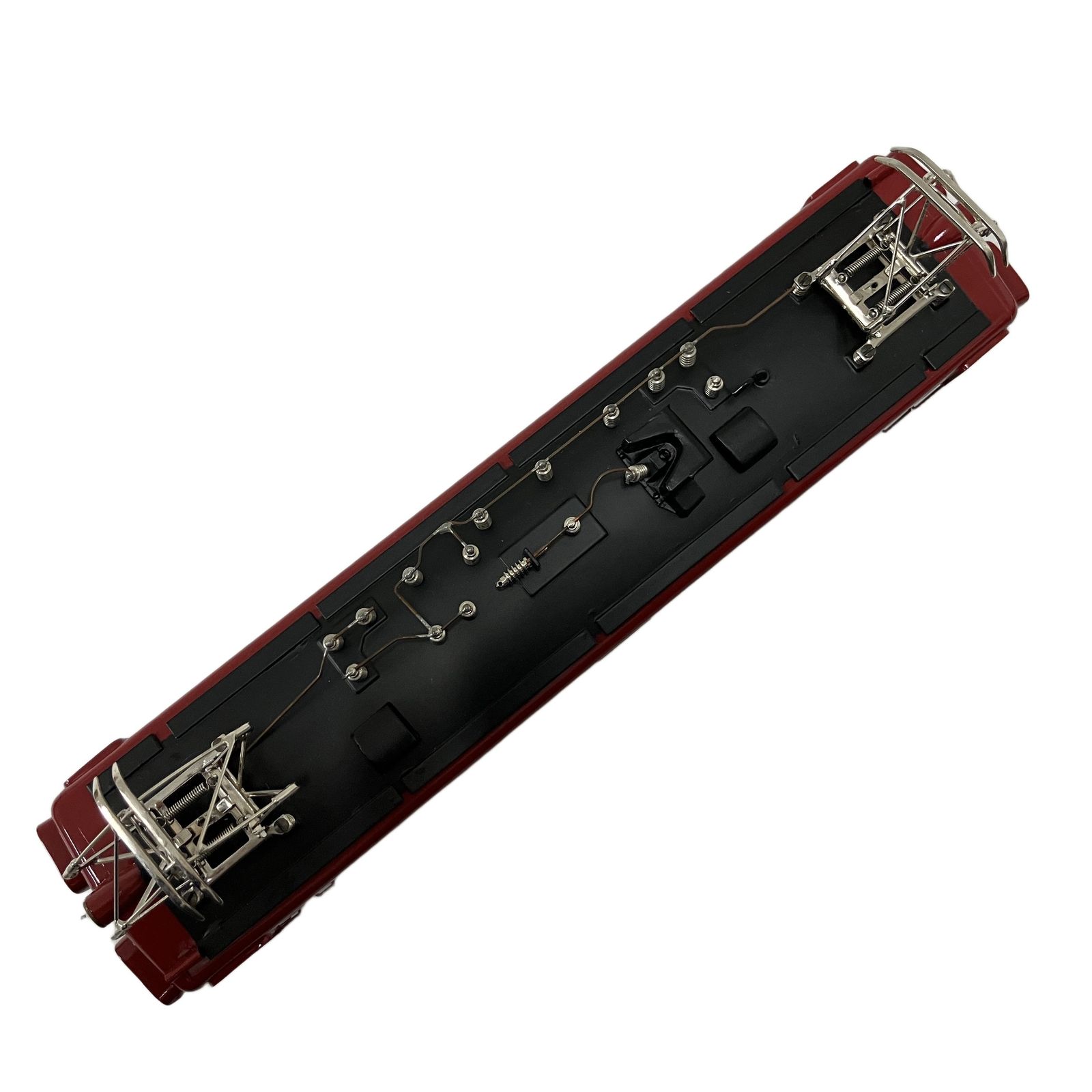 KATSUMI カツミ 鉄道模型 ED70 交流電気機関車 ED702 HOゲージ 中古