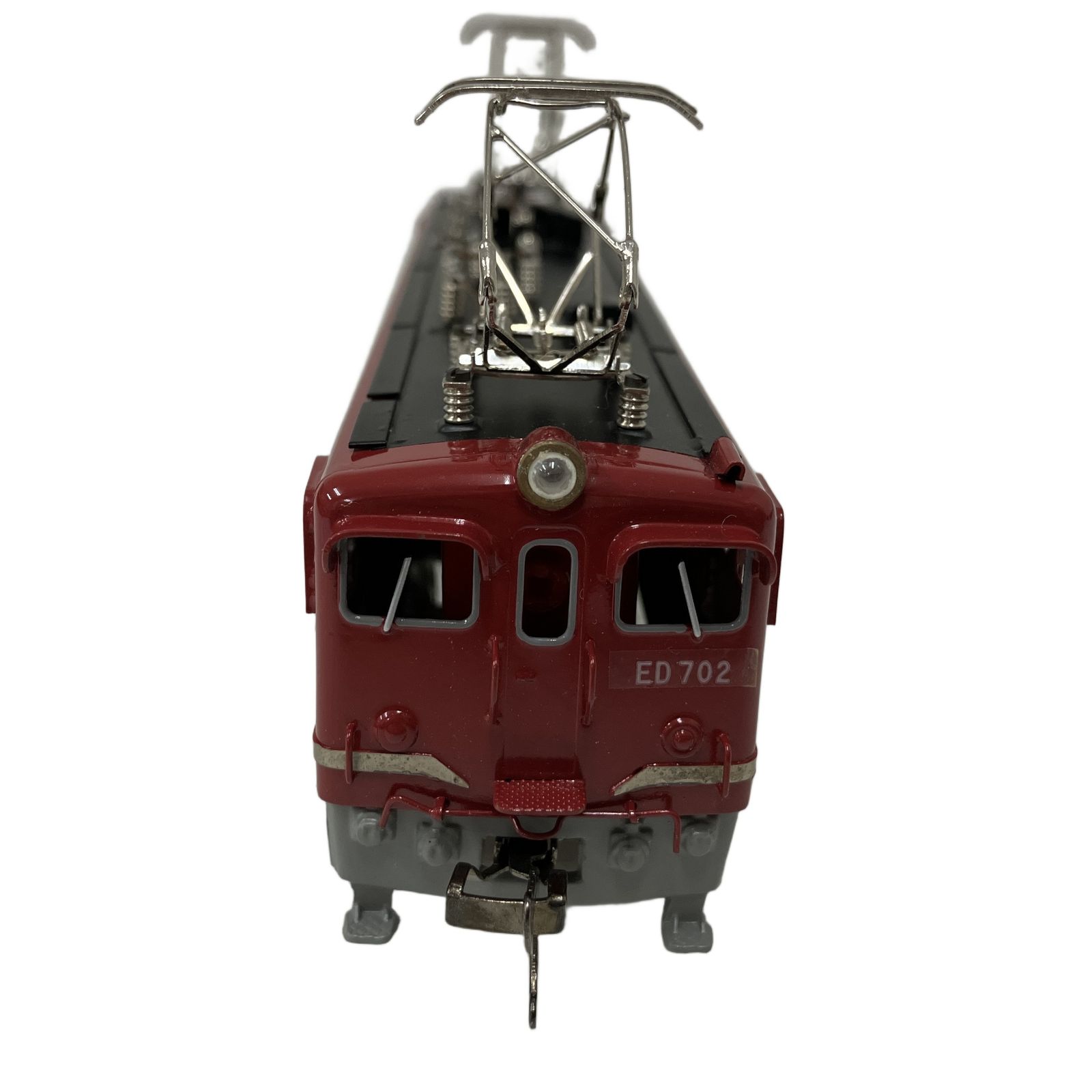 KATSUMI カツミ 鉄道模型 ED70 交流電気機関車 ED702 HOゲージ 中古