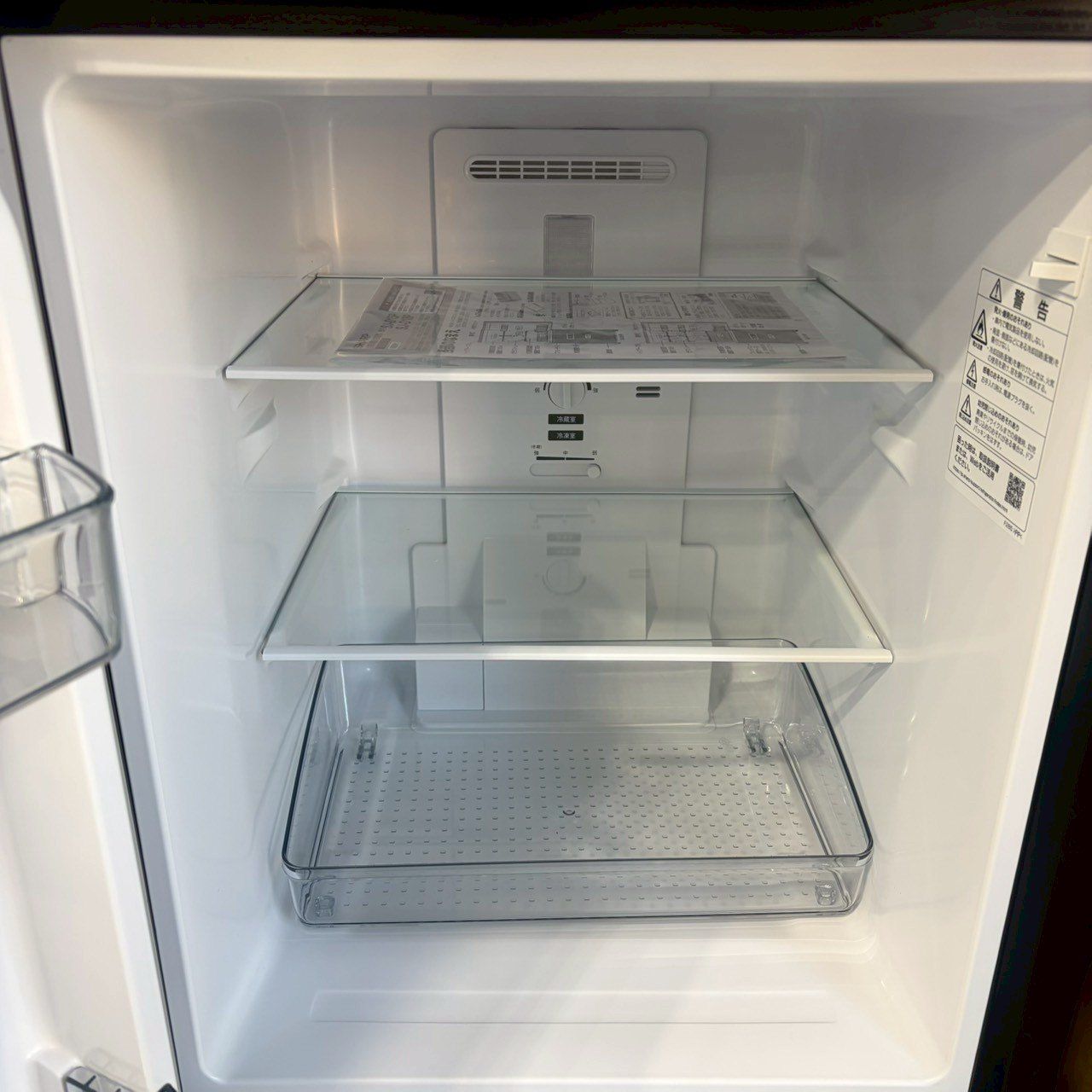 関東一円送料無料】 シャープ/SHARP 2ドア冷蔵庫 冷凍冷蔵庫 つけかえ