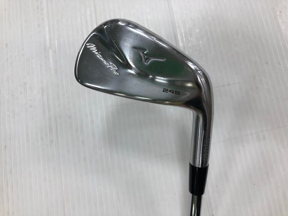ミズノ Mizuno Pro 245 ダイナミックゴールド 95 S200フレックス