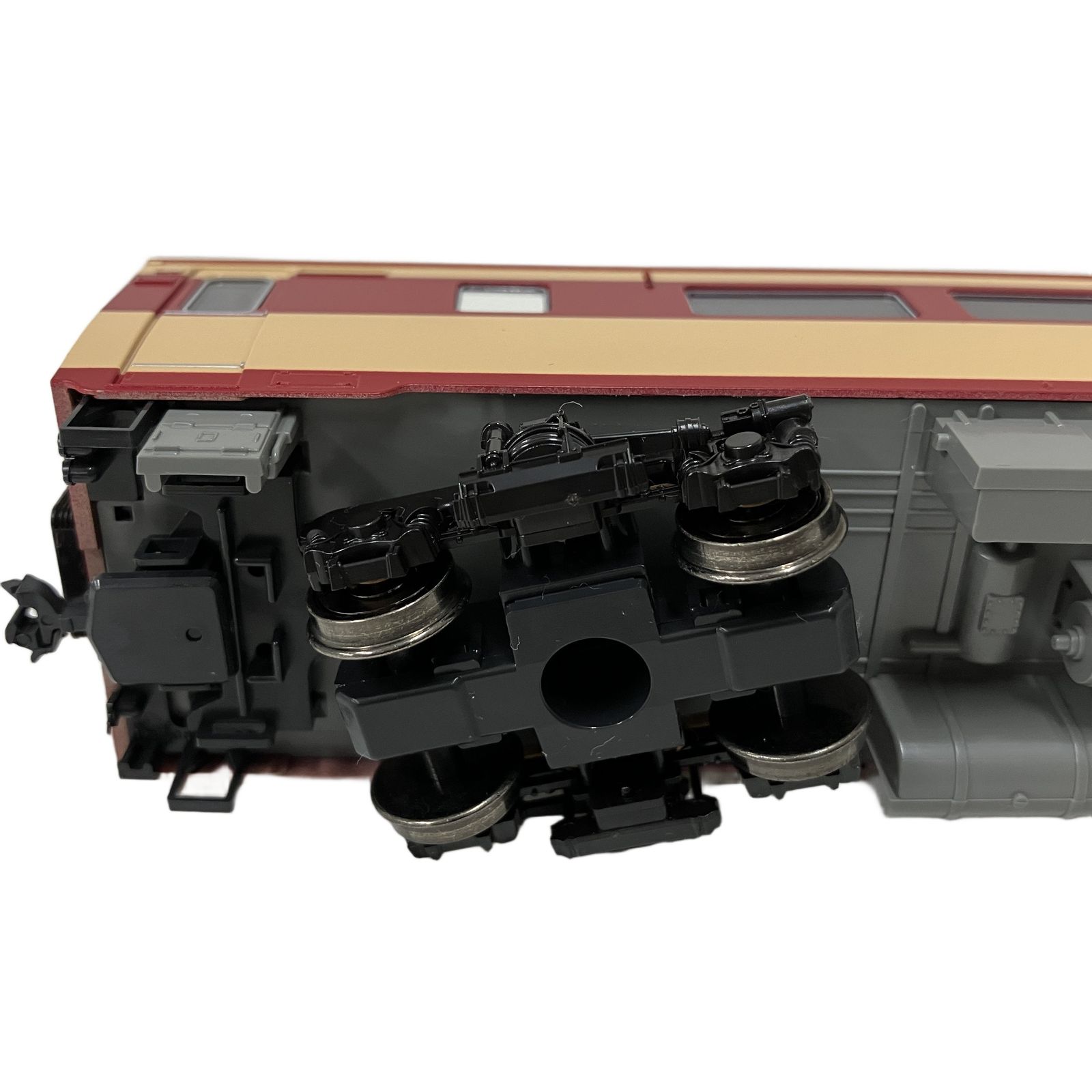 KATO 1-605 キハ65 急行型気動車 国鉄 急行形気動車 HOゲージ 鉄道模型