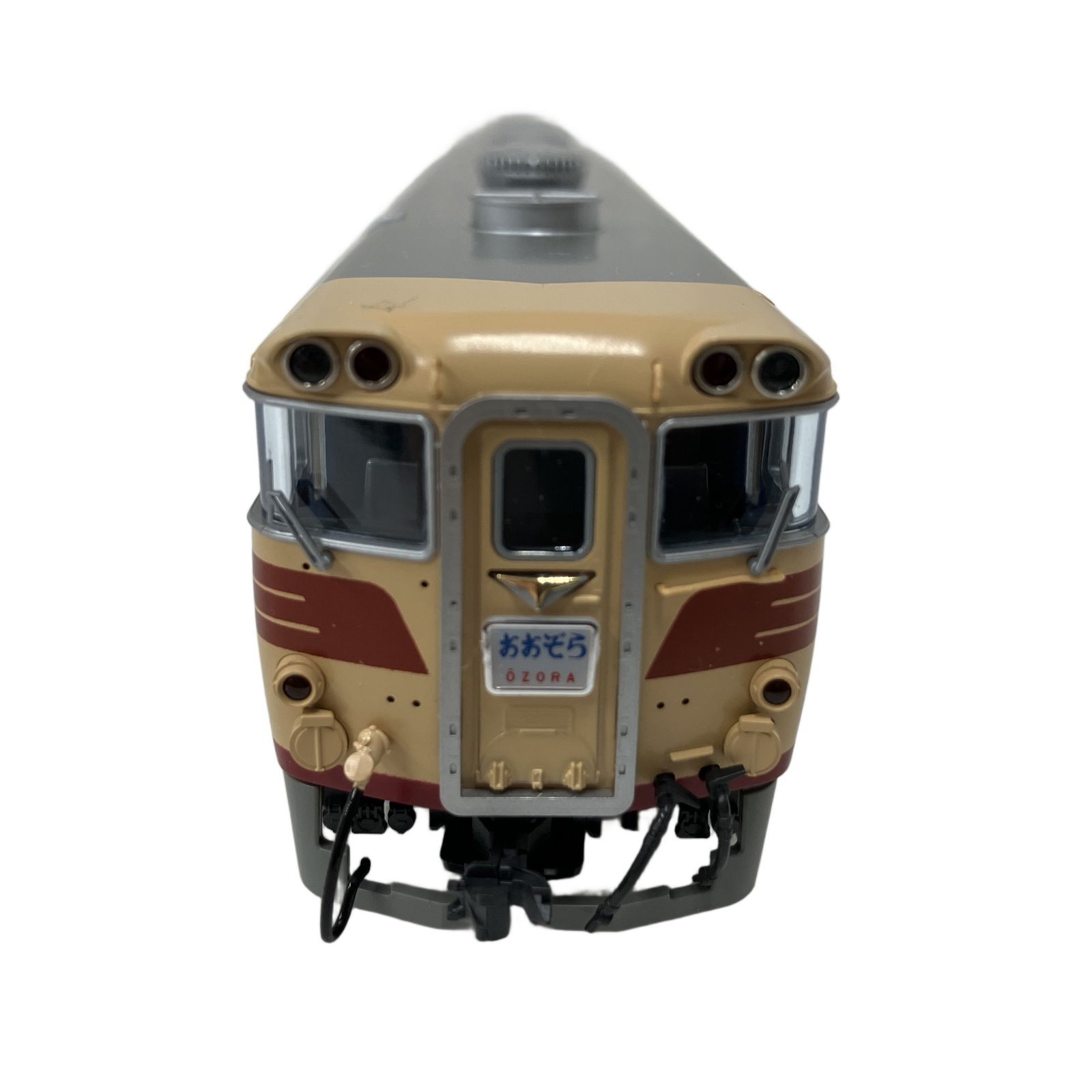 KATO 1-605 キハ65 急行型気動車 国鉄 急行形気動車 HOゲージ 鉄道模型