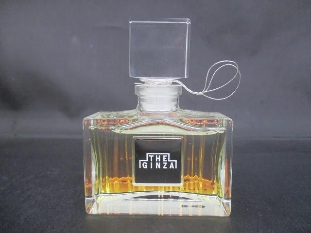 残9割 香水 レディース ザ・ギンザ パルファム 20ml - メルカリ