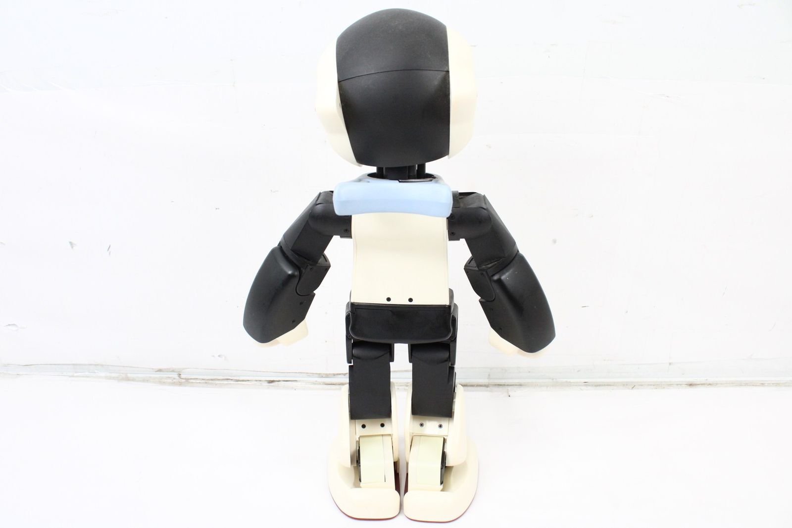 現状品 デアゴスティーニ ロビ 完成品 ロボット ホビー ITQAU3HD066E