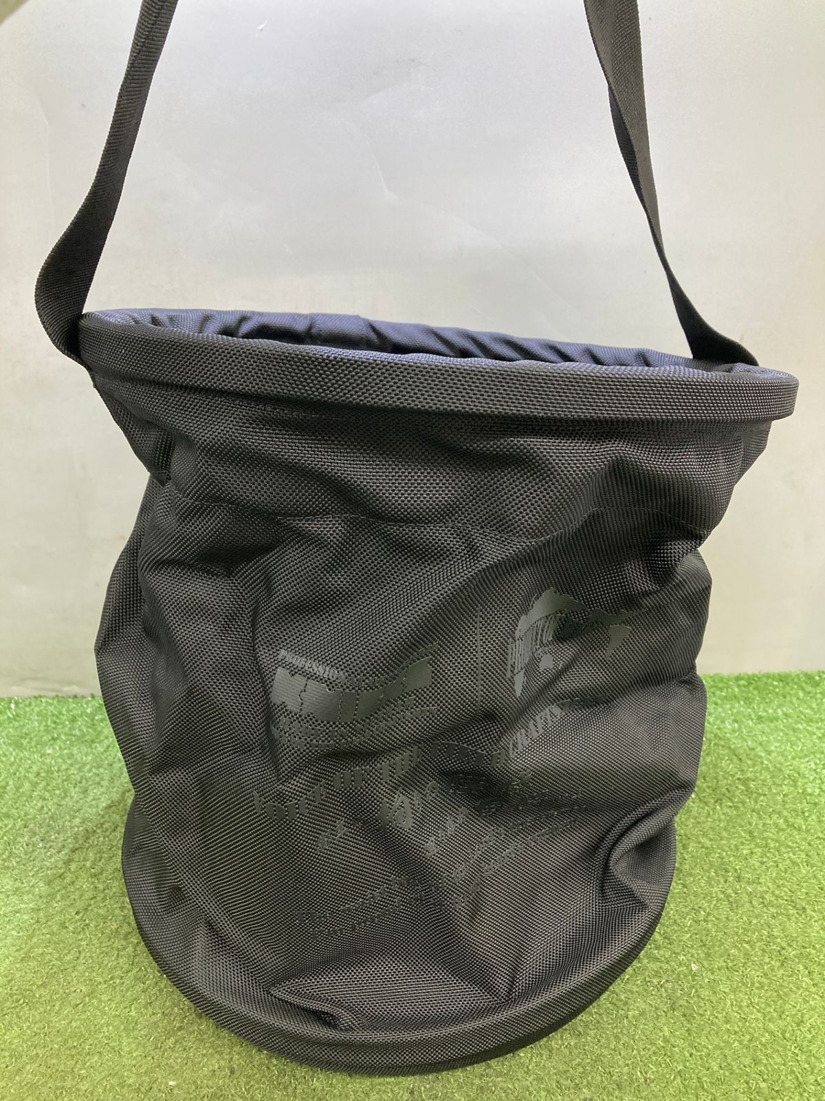 ♥品 0921 ニックス KNICKS コーデュラバリスティック生地 電工バケツ BA-3139