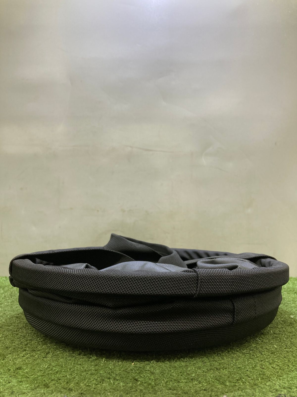 コーデュラバリスティック生地 電工バケツ