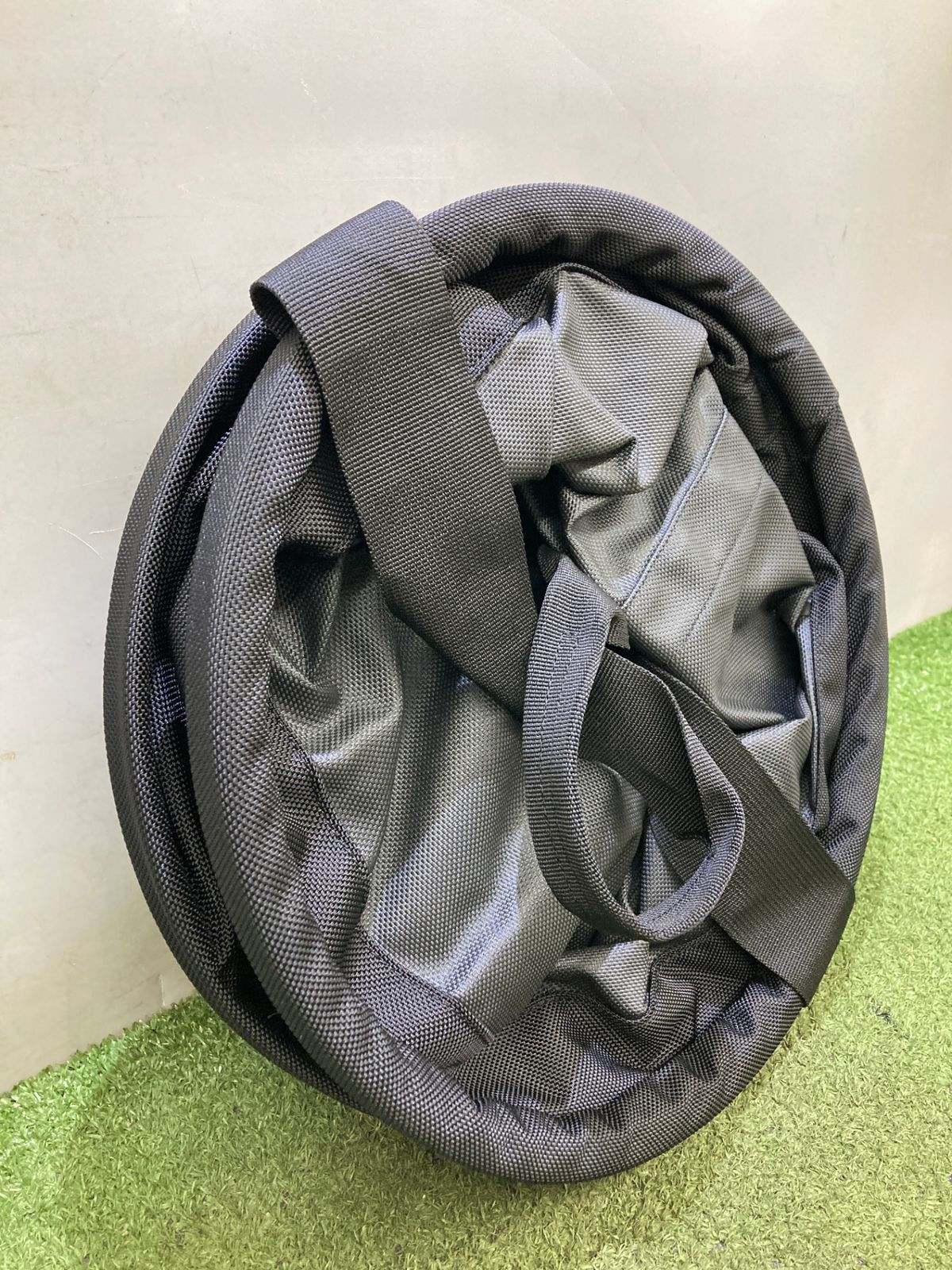 コーデュラバリスティック生地 電工バケツ