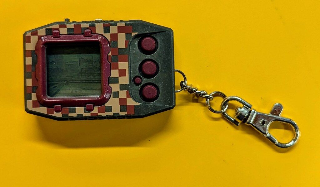 バンダイ デジタルモンスター デジモンペンデュラムZⅡ Ver.メタル