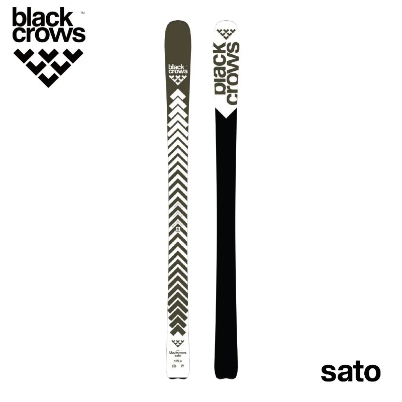 2026年最新】ブラッククロウズ スキーの人気アイテム - メルカリ