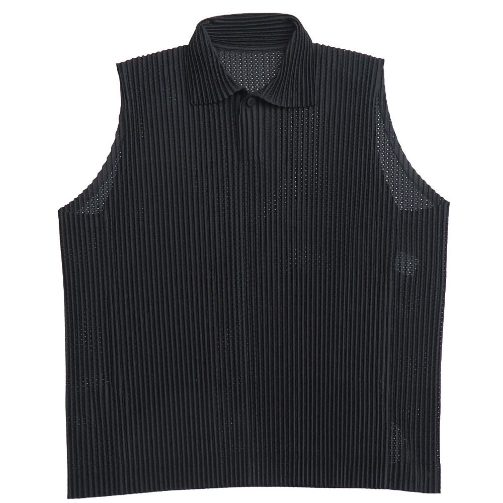 □未使用品□2025SS□HOMME PLISSE ISSEY MIYAKE オムプリッセイッセイ