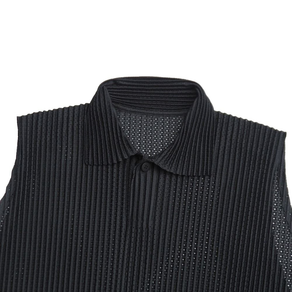 □未使用品□2025SS□HOMME PLISSE ISSEY MIYAKE オムプリッセイッセイ