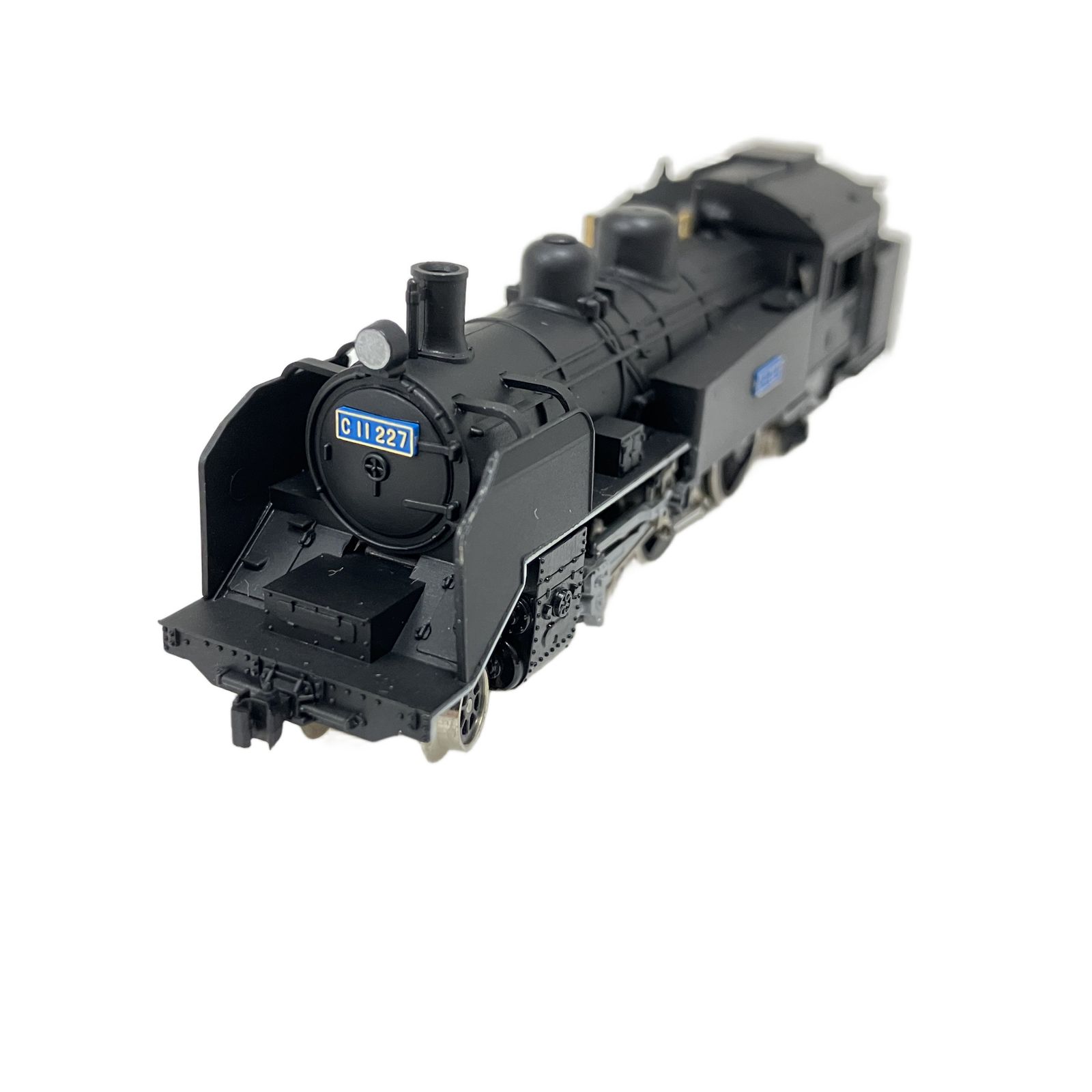 KATO 2002 C11 蒸気機関車 Nゲージ 鉄道模型 中古 良好 O10876081