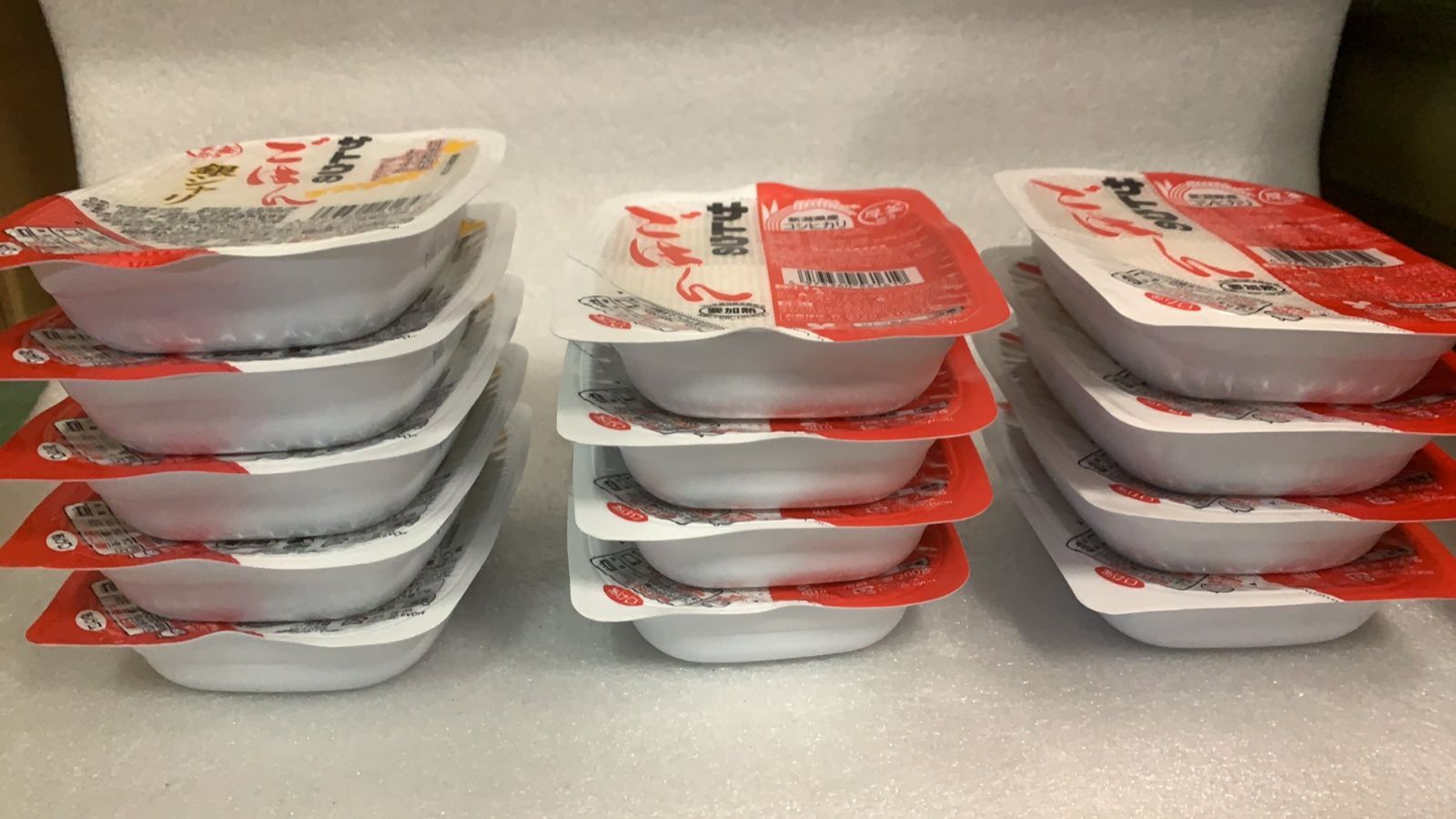 サトウのごはん 銀シャリ・コシヒカリ 13食セット - メルカリ